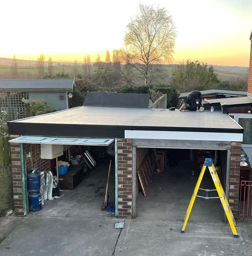 fascia design yorkshire