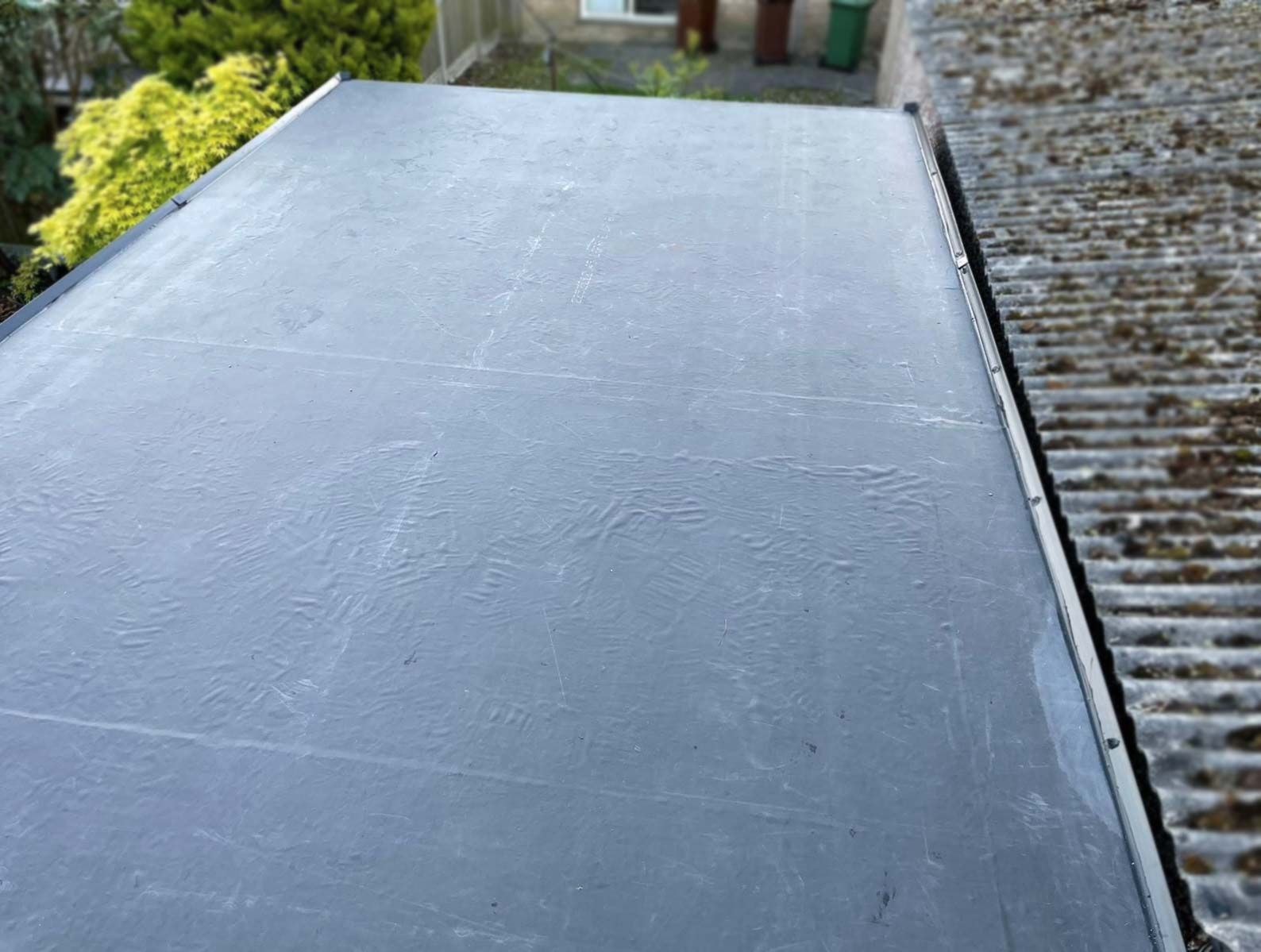 fascia design yorkshire