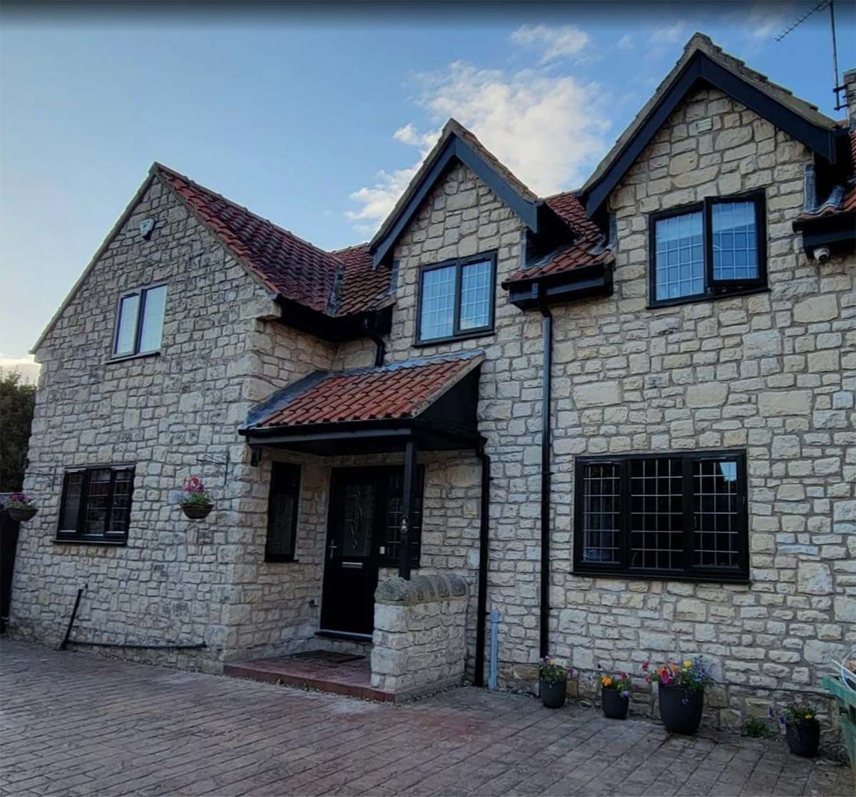 fascia design yorkshire