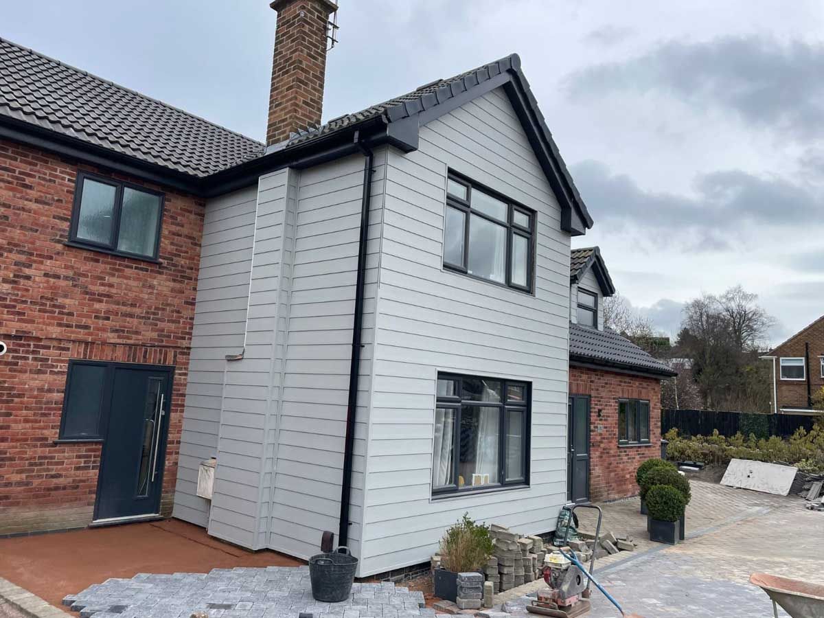 fascia design yorkshire