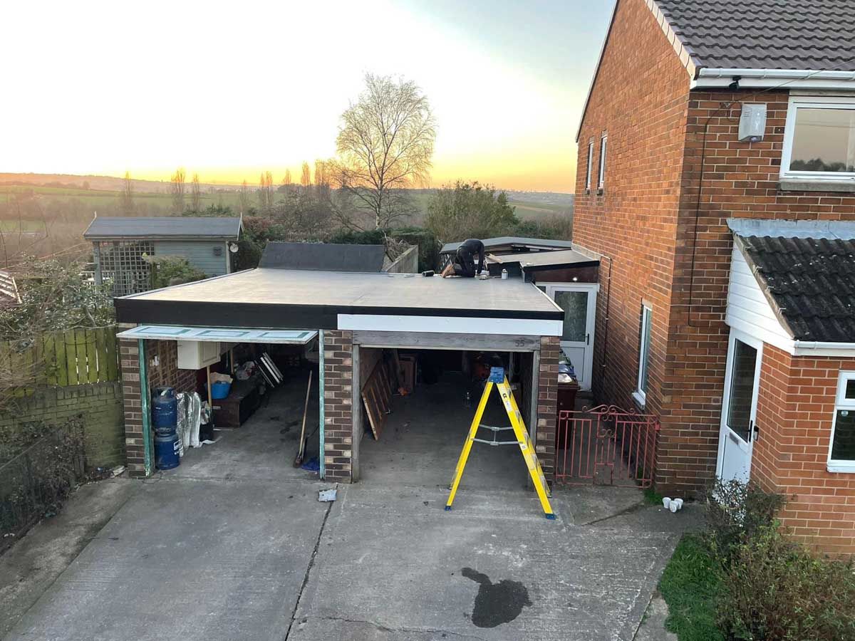fascia design yorkshire
