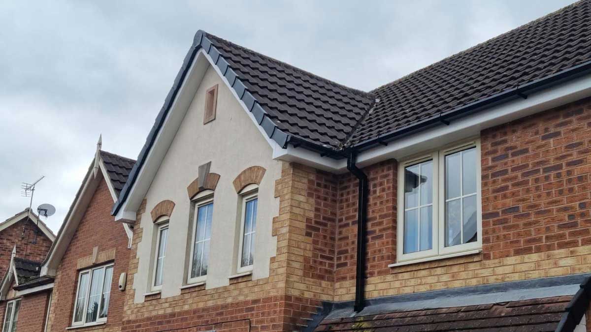 fascia design yorkshire