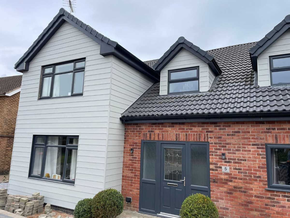 fascia design yorkshire