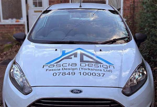 fascia design yorkshire