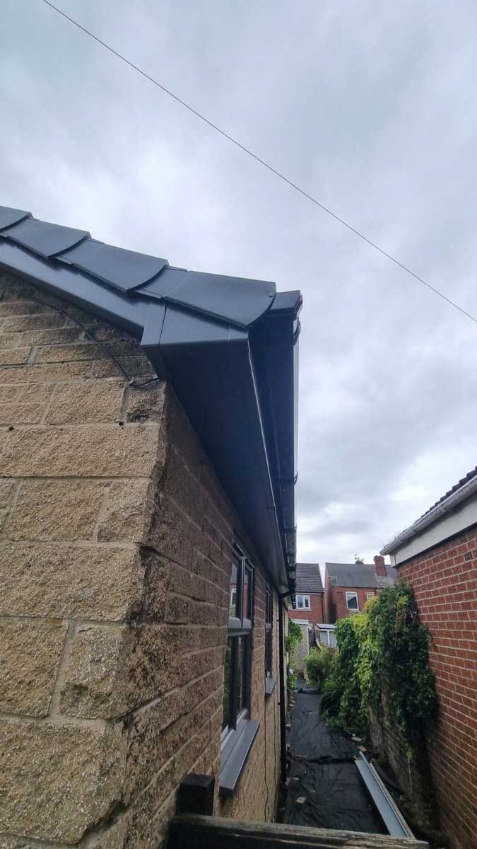 fascia design yorkshire