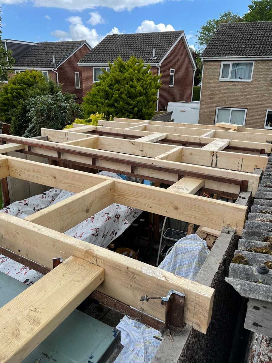 fascia design yorkshire