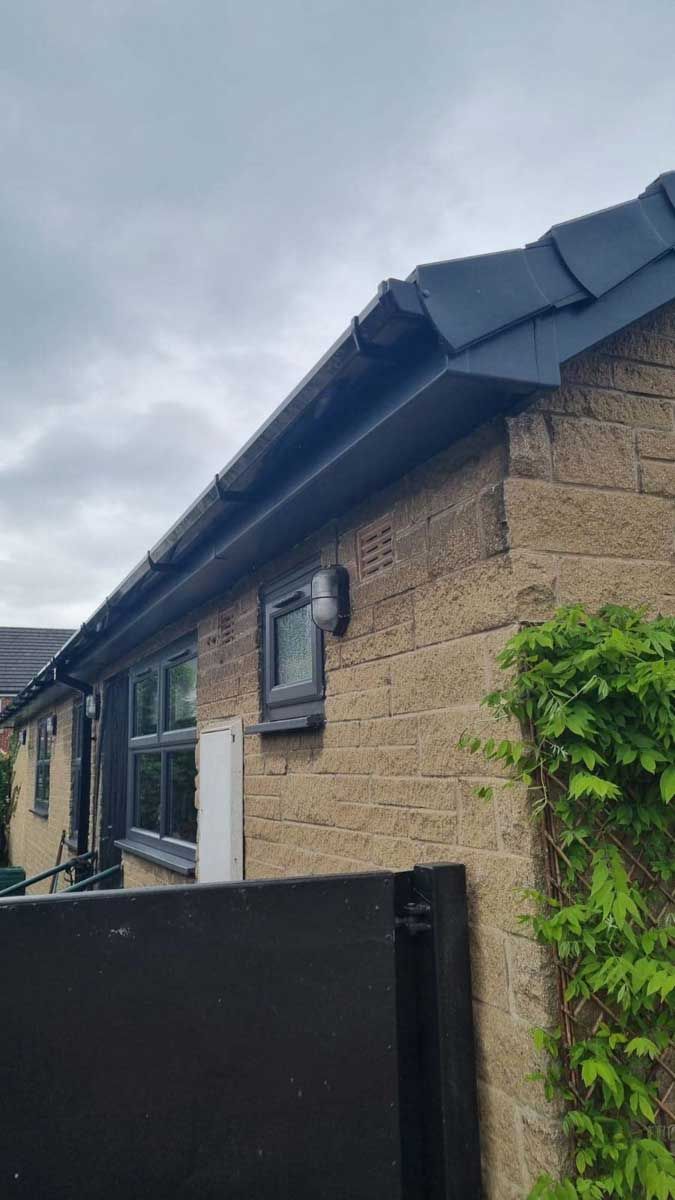 fascia design yorkshire