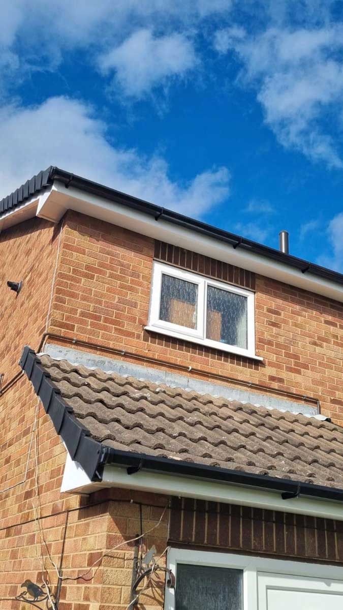 fascia design yorkshire