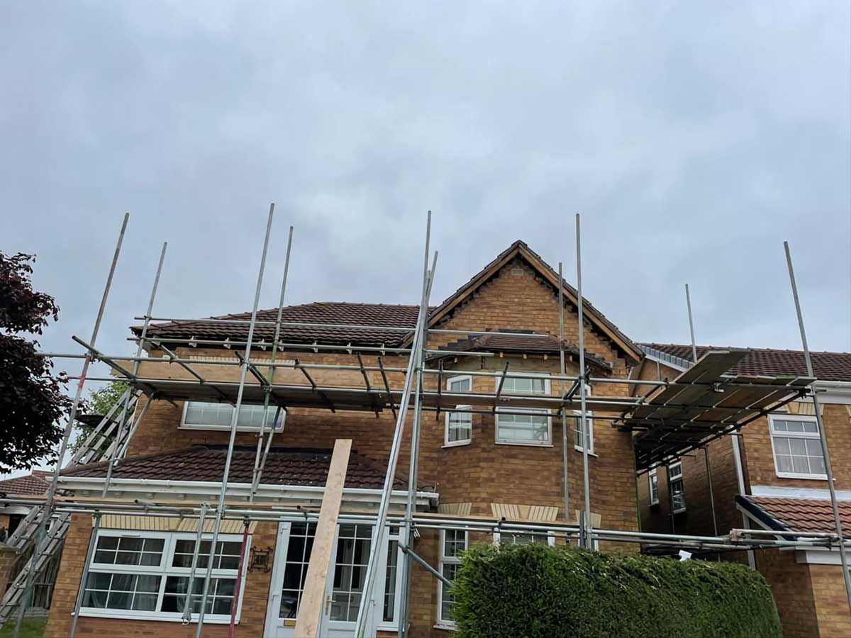 fascia design yorkshire