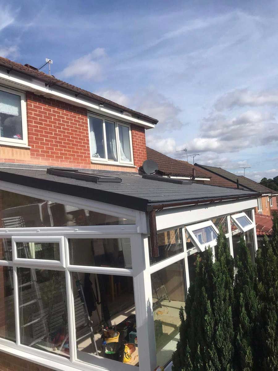 fascia design yorkshire
