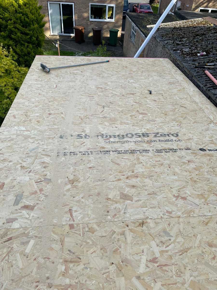 fascia design yorkshire