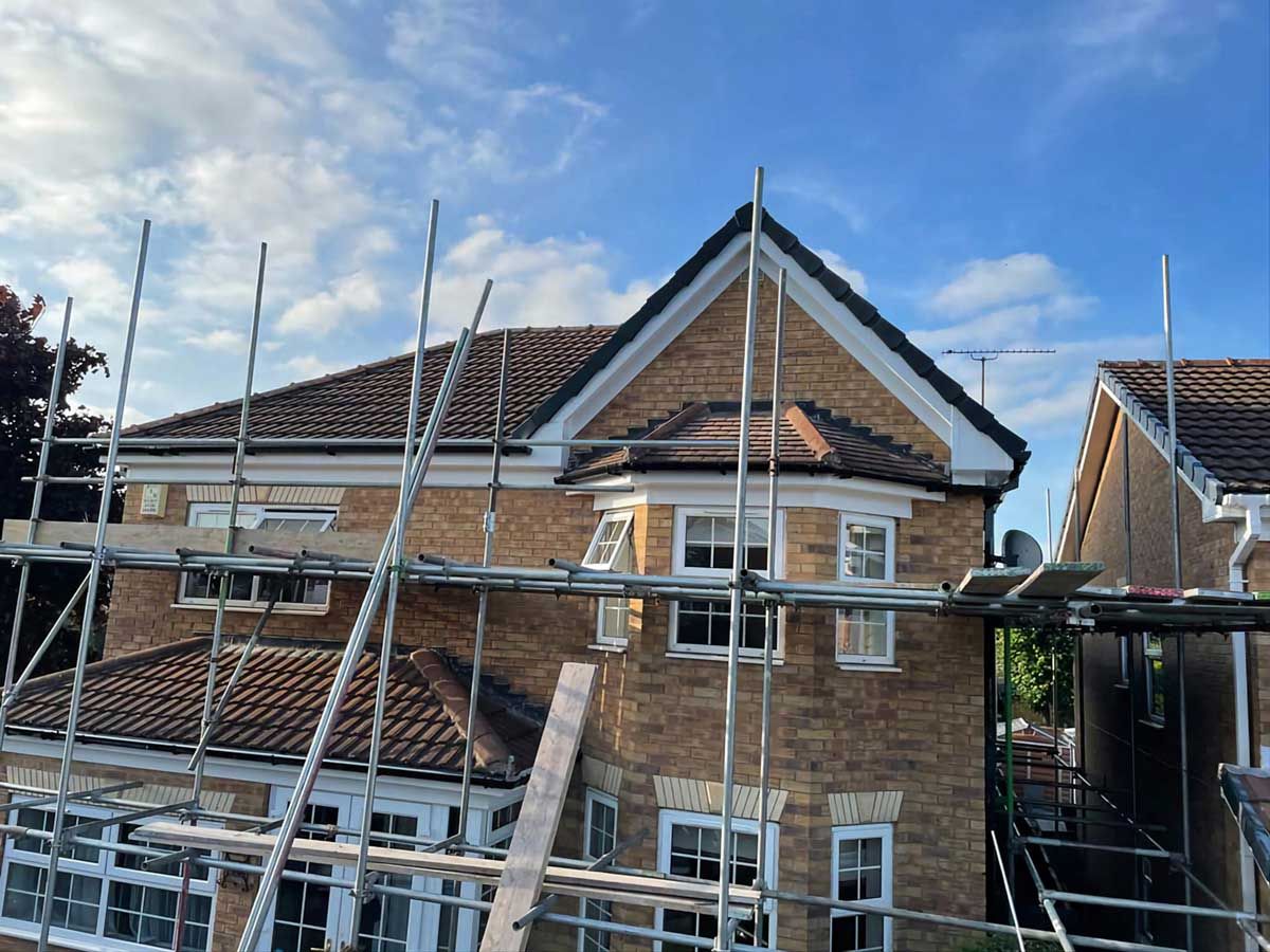 fascia design yorkshire
